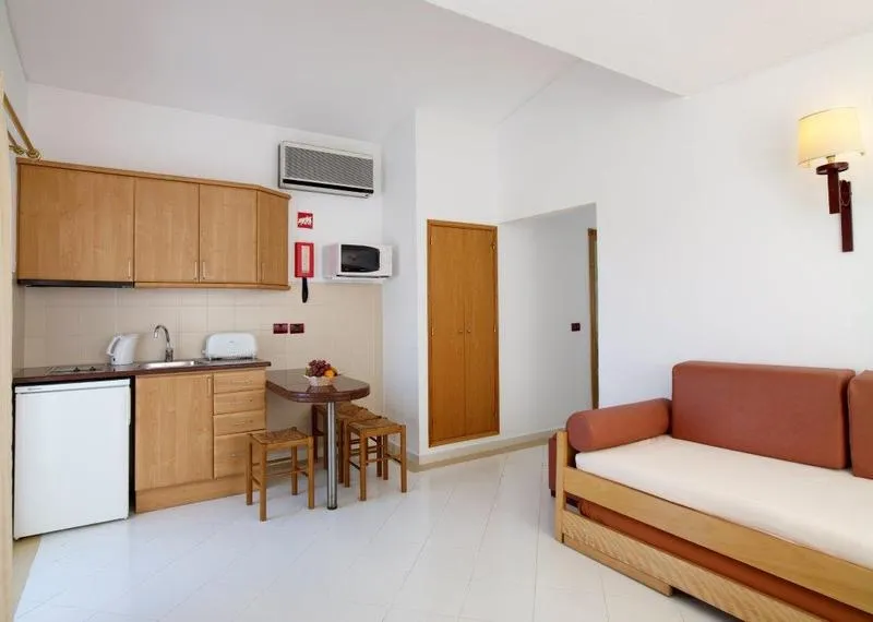 APARTMENT GARDEN VIEW ONE BEDROOM Room, Hotel do Golf, Algarve