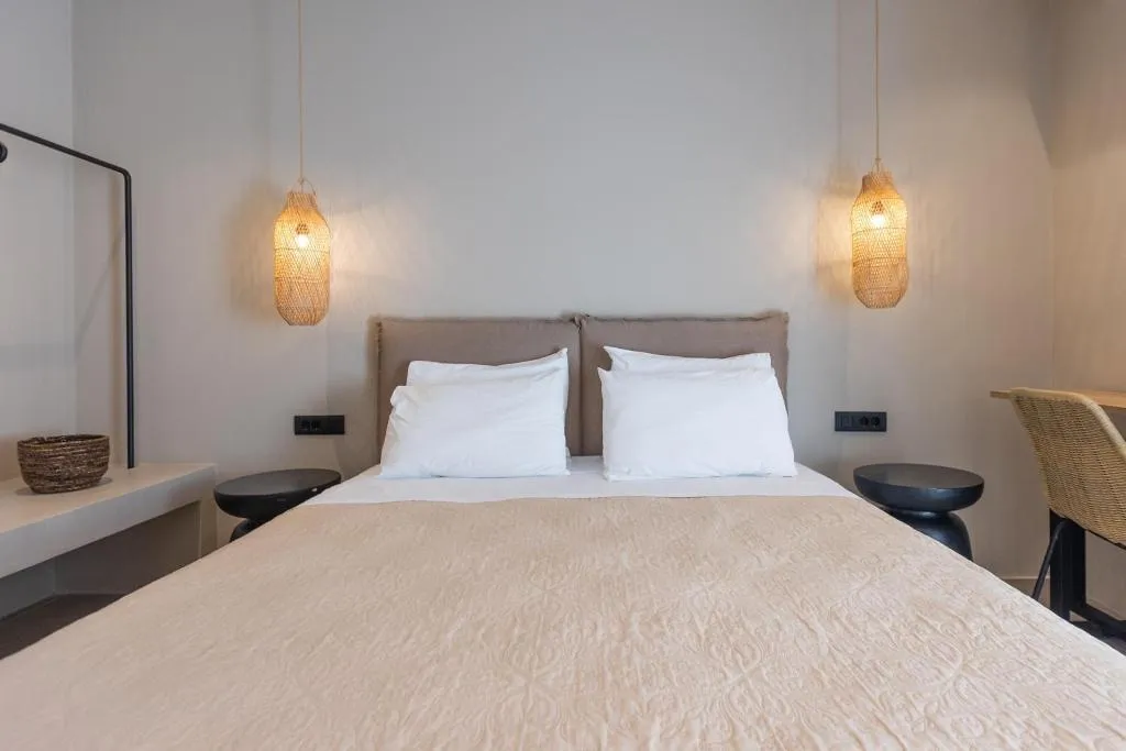 Double or Twin SUPERIOR WITH VIEWS Room, Panas, Kefallinia