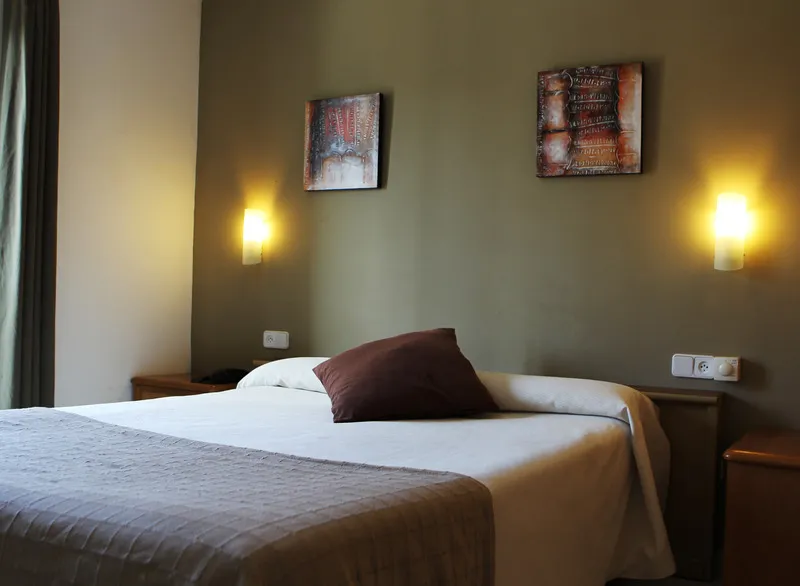 Double or Twin STANDARD Room, Balear, Menorca