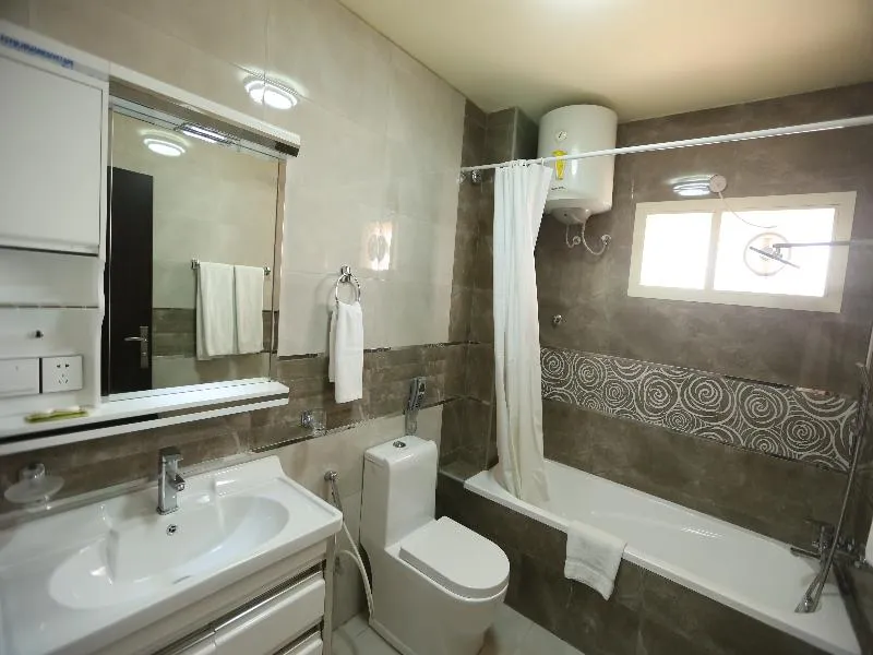Room, Panorama Bur Dubai, Dubai