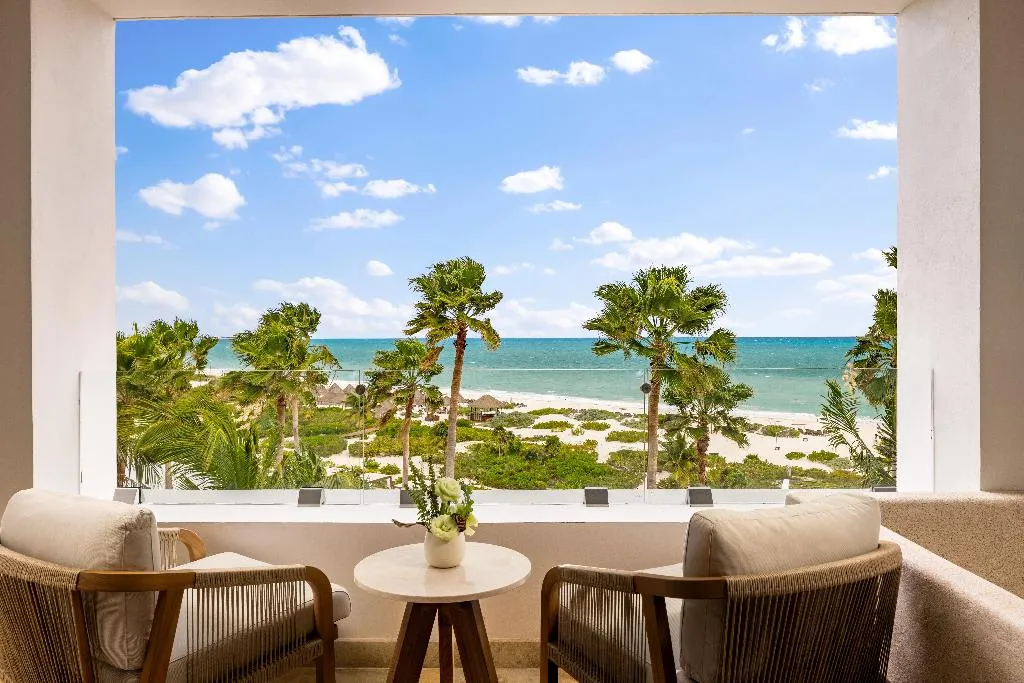 JUNIOR SUITE CLUB Room, Secrets Playa Mujeres Golf & Spa Resort, Cancun Area