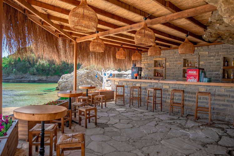 Utopia Beach Club, Antalya