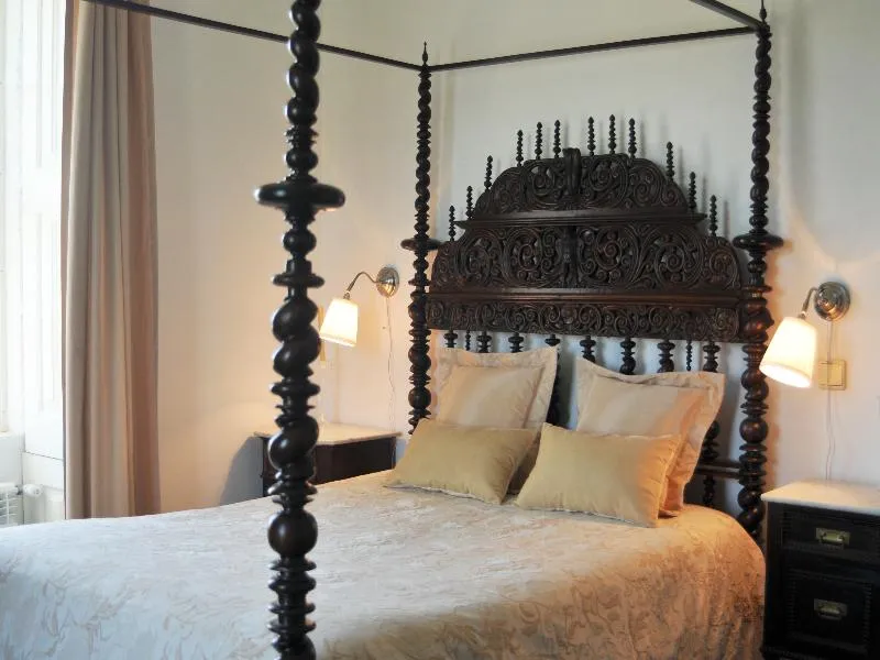 Room, Quinta De Ventuzela, Porto