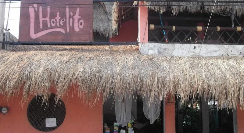 General view, L.Hotelito, Cancun Area