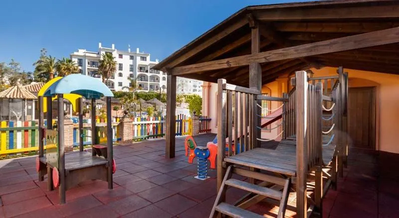 Sports and Entertainment, Crown Resorts Club Delta Mar, Costa Del Sol