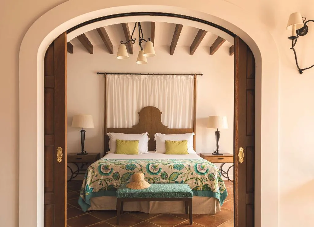 SUITE STANDARD Room, La Residencia, A Belmond Hotel, Mallorca, Majorca