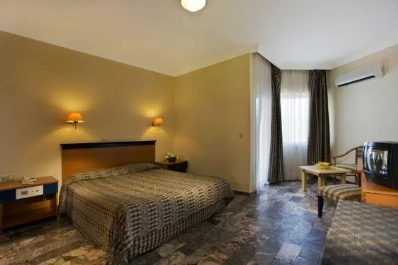 DOUBLE STANDARD Room, Marvida Hotel Akman Park, Antalya