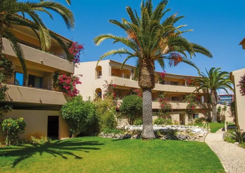 General view, Vila Palmeira, Algarve