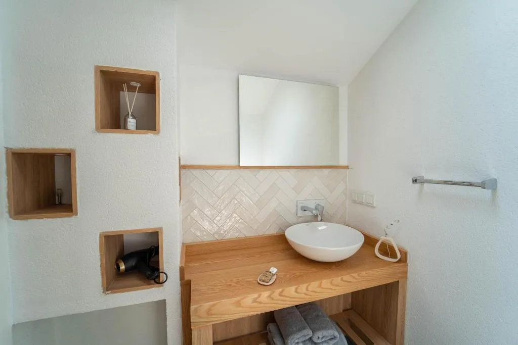 TWIN STANDARD Room, Hotel Club-E, Dalaman