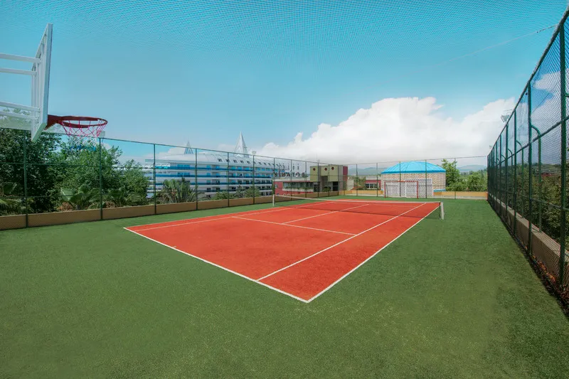 Sports and Entertainment, Botanik Hotel & Resort, Antalya