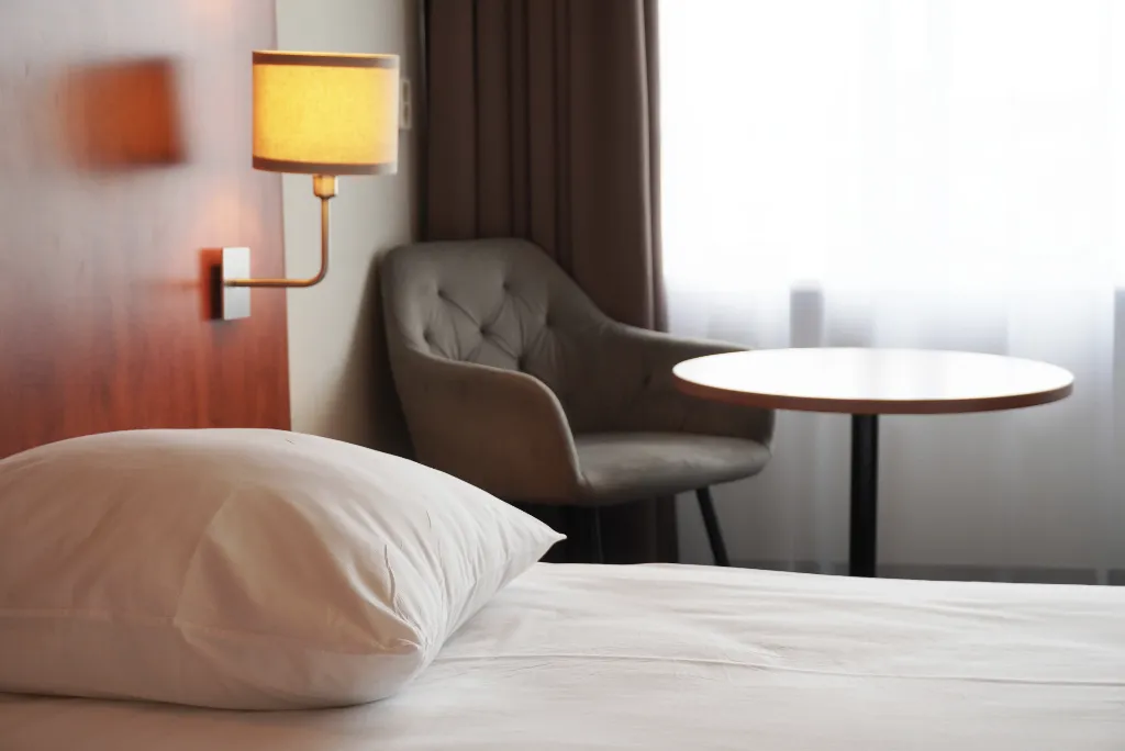 Room, Westlake Hotels Amsterdam, Amsterdam