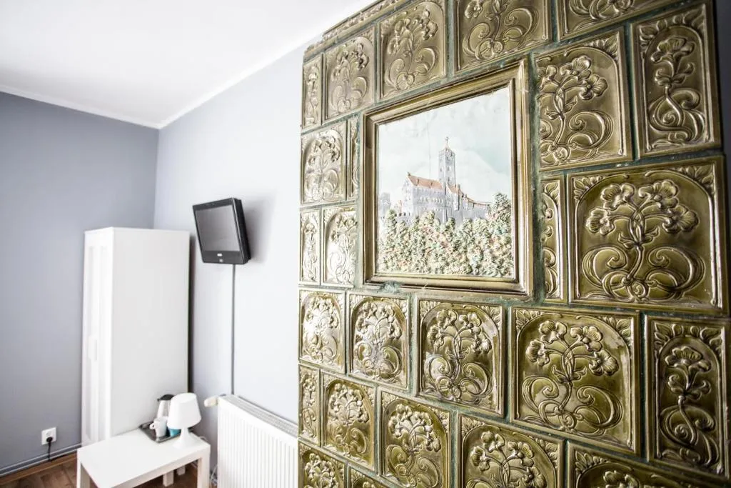 TWIN WITH SHARED BATHROOM Room, Central Sopot, Gdansk