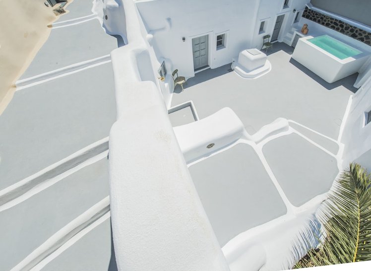 Aqua Serenity Santorini Luxury Suites, Santorini