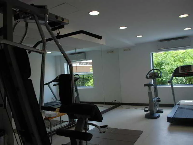 Sports and Entertainment, Hotel Alimara Barcelona, Barcelona