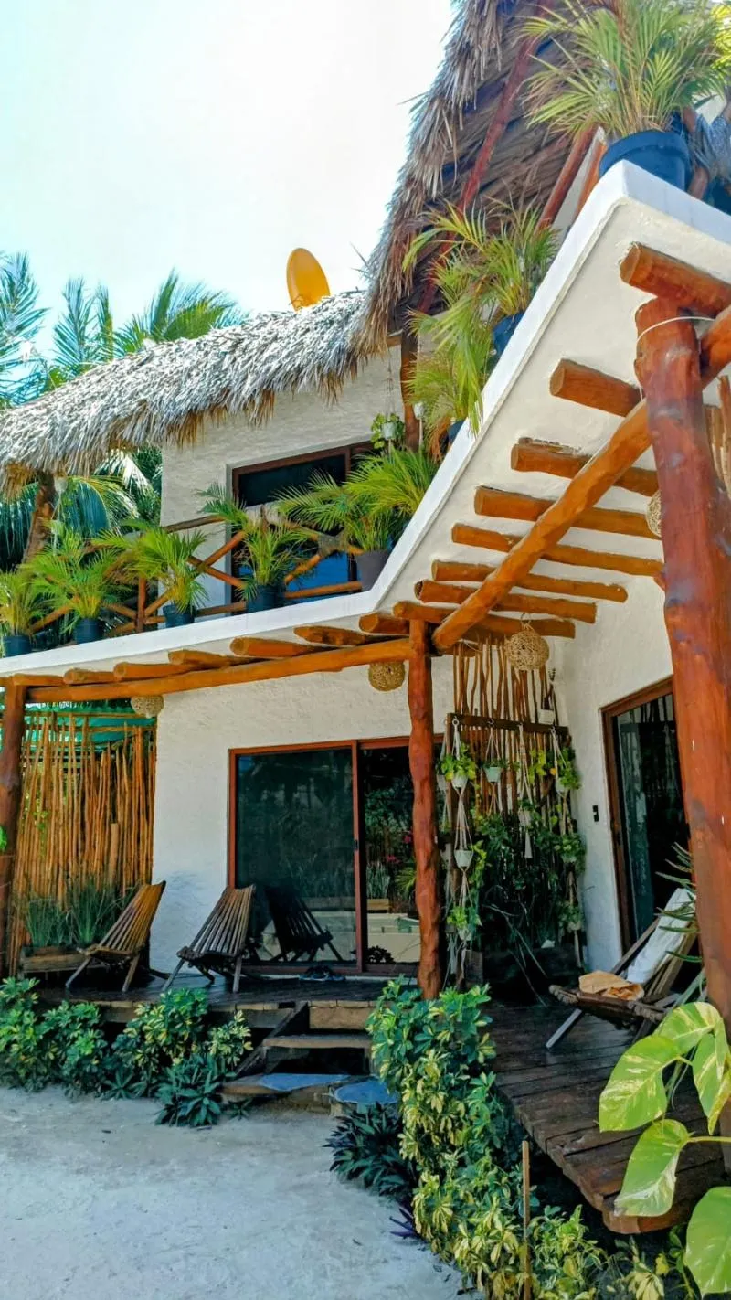 DOUBLE SUPERIOR WITH TERRACE Room, Arte Sano Hotel & Spa - Only Adults, Cancun Area