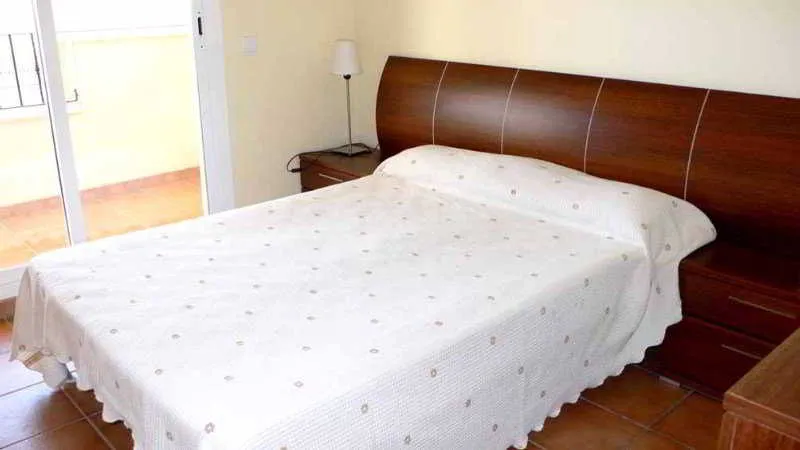Room, Residencial Estibaliz, Valencia