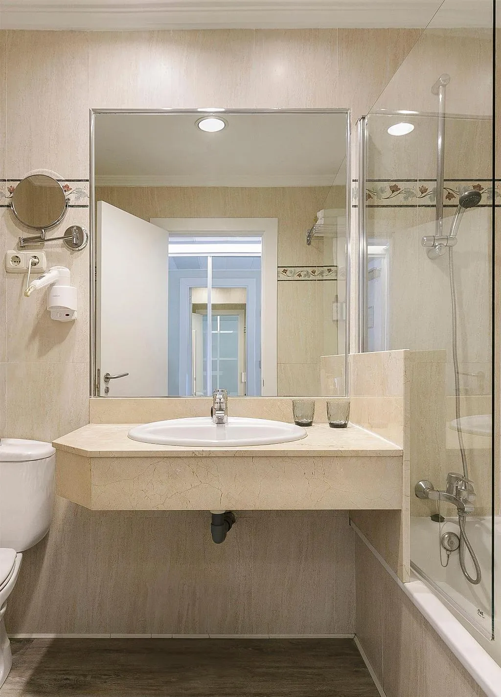 Room STANDARD Room, Sol Torremolinos Don Pablo, Costa Del Sol