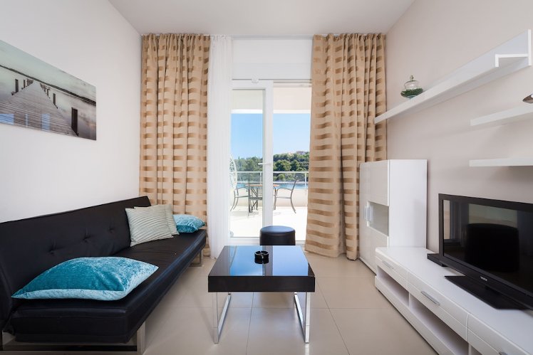 Hotel Perla, Split