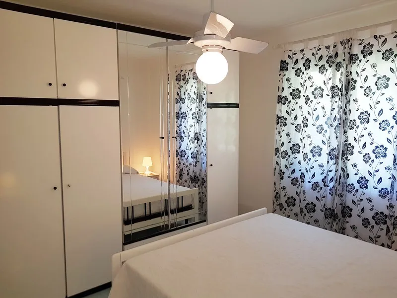 APARTMENT CAPACITY 6 TWO BEDROOMS Room, BAIA de BAHAS - Apartments, Olbia
