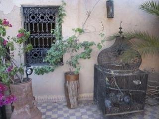 Exterior, Riad Nomades, Marrakech