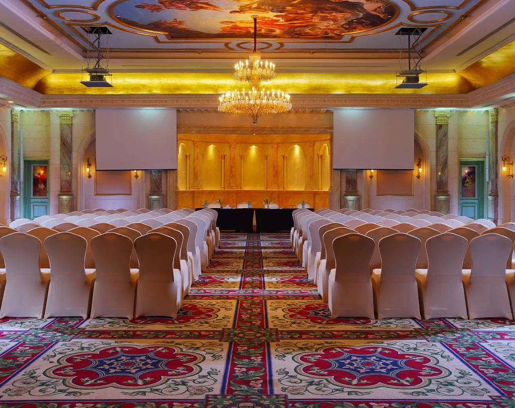 Conferences, Sonesta Hotel Tower & Casino Cairo, Cairo