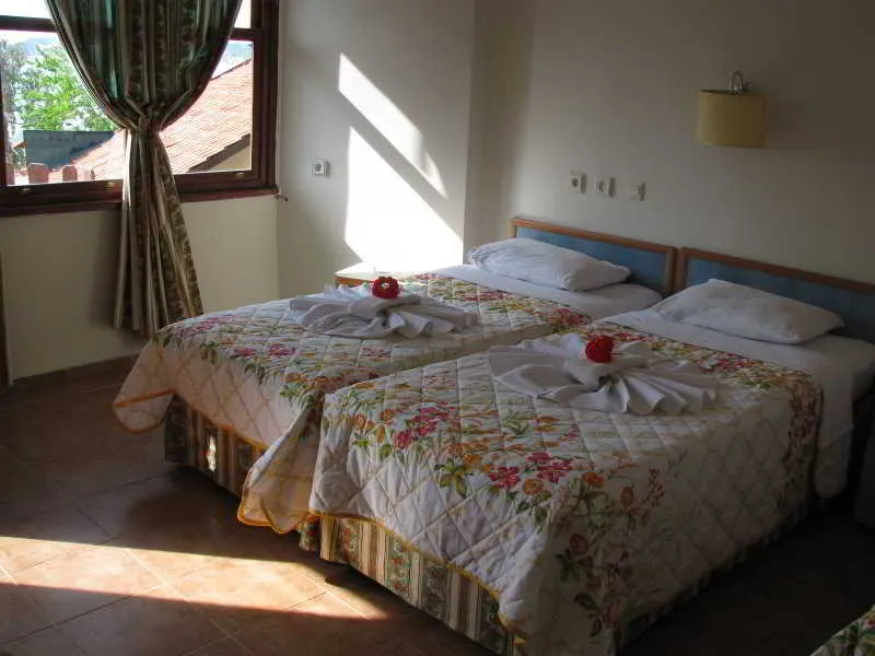 Room, Neptun Hotel, Antalya
