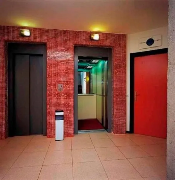 Lobby, Apartaments Lloret Sun, Costa Brava
