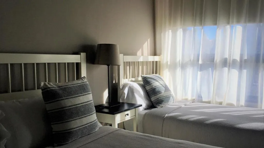TRIPLE SUPERIOR WITH VIEWS Room, B&B Mare de Deu Jardines del Turia, Valencia