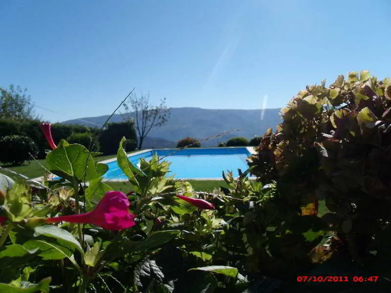 Pool, Quinta da Casa Grande Pinheiro, Porto