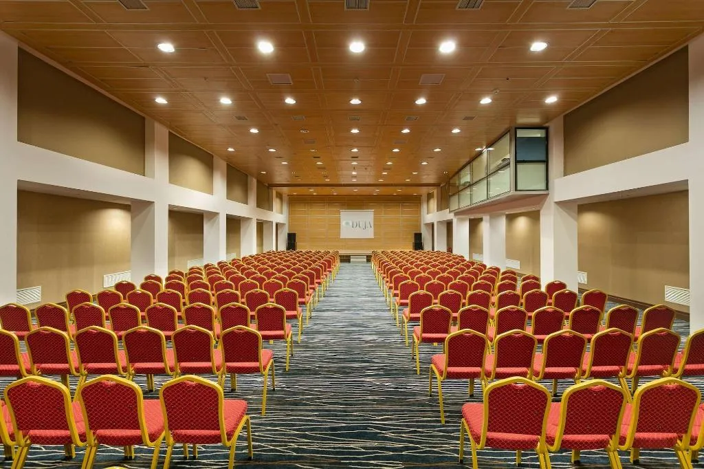 Conferences, Duja Bodrum All Inclusive, Bodrum