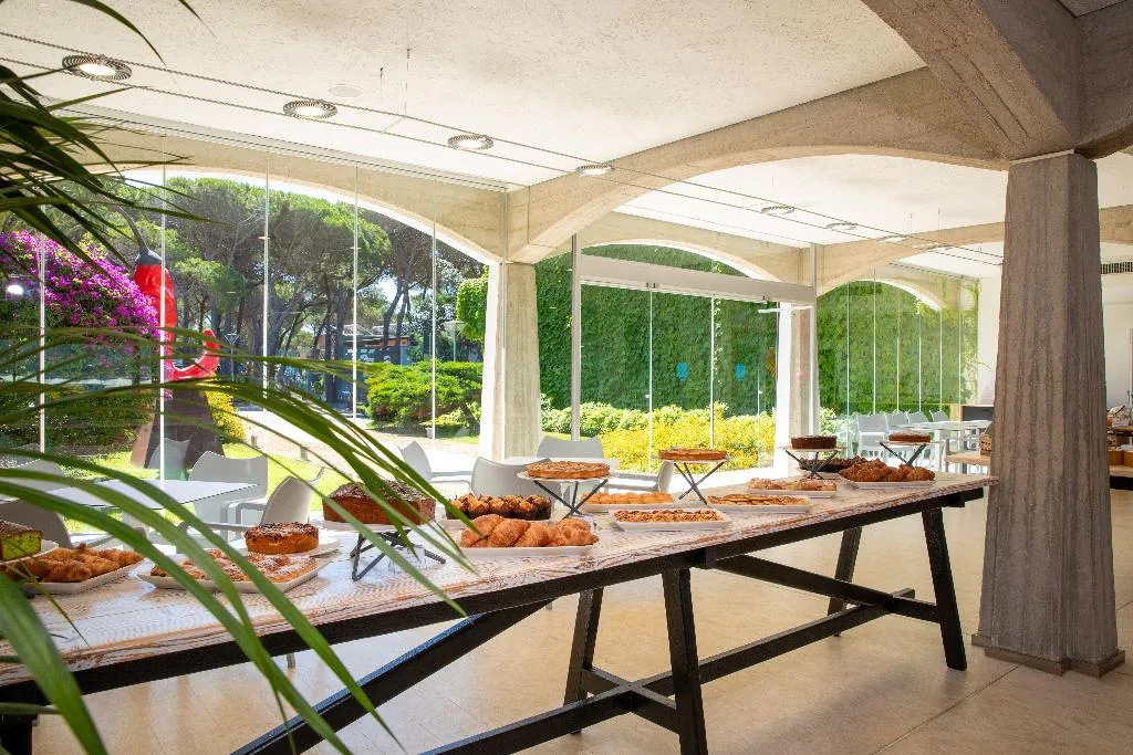 Restaurant, Corte Rosada Adults Only Affiliated by Meliá, Alghero