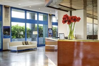Atahotel Quark Due Residence, Milan