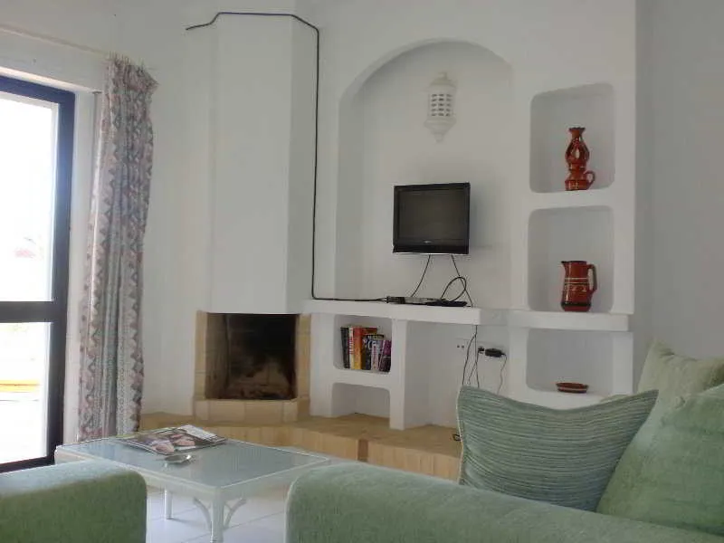 APARTMENT ONE BEDROOM Room, Ponta Grande Carvoeiro, Algarve