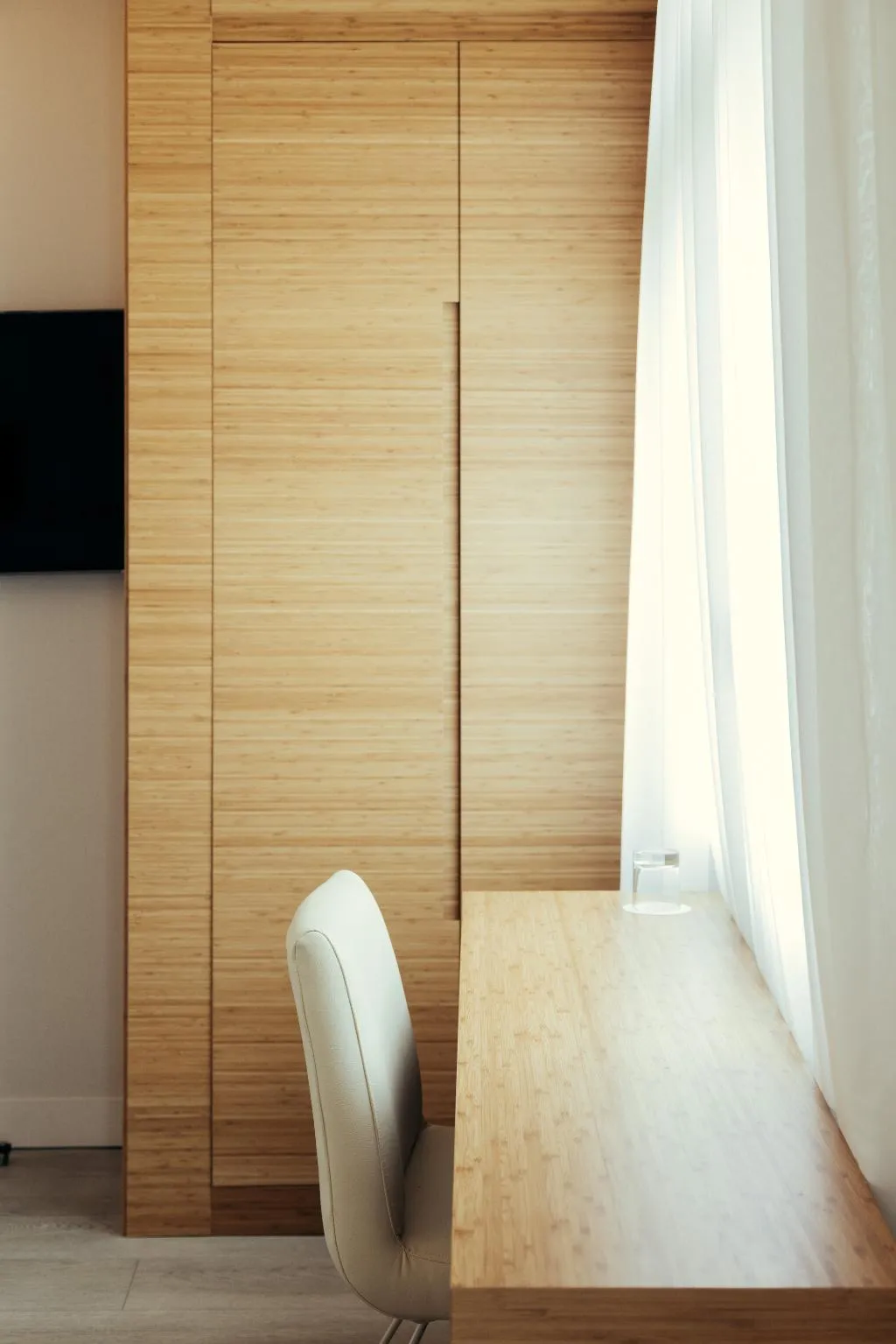 SINGLE STANDARD Room, Park Hotel Barcelona, Barcelona