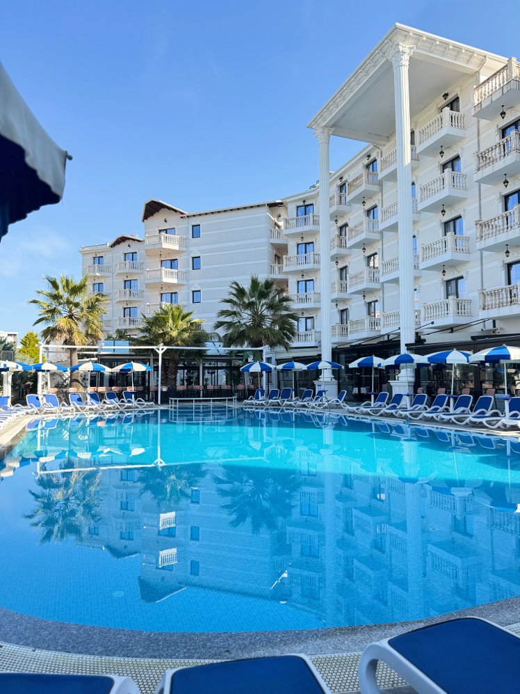 Hotel Onufri, Durres