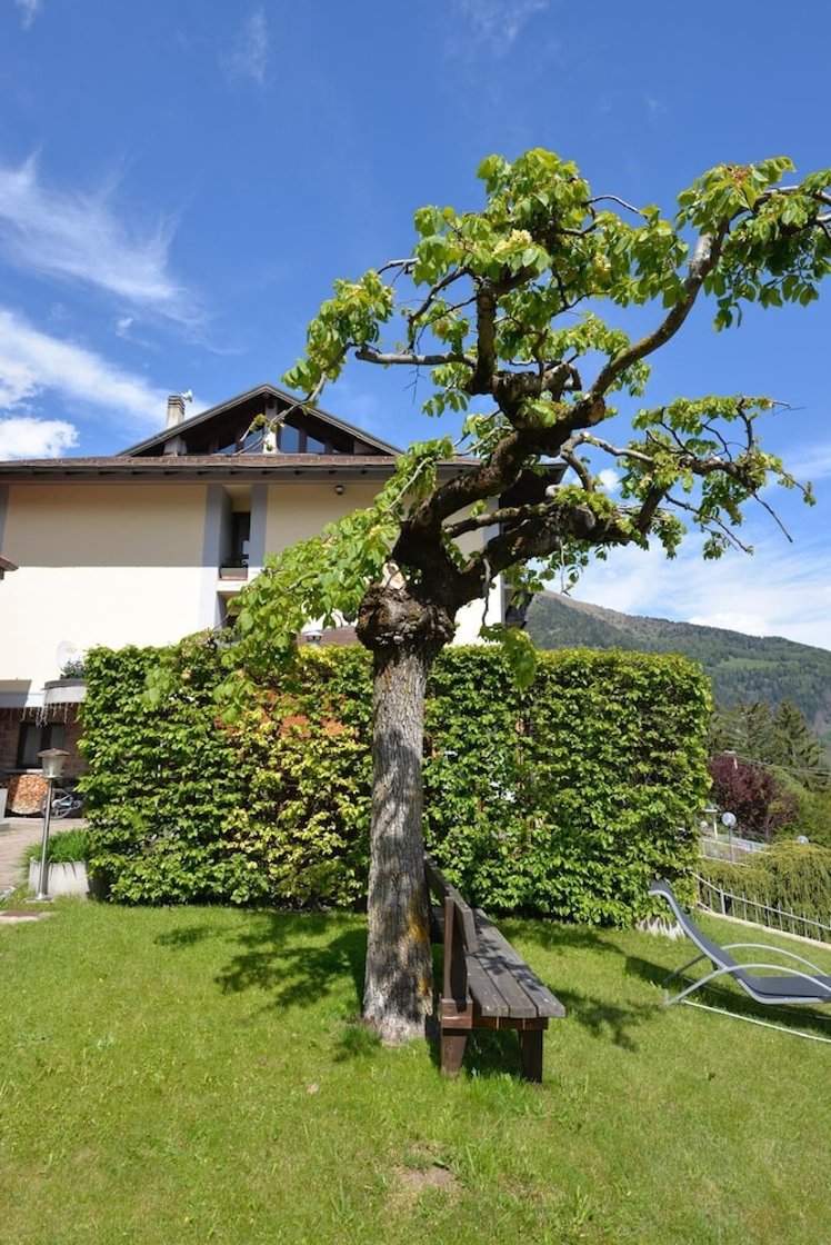 Hotel Garni Sorriso, Milan