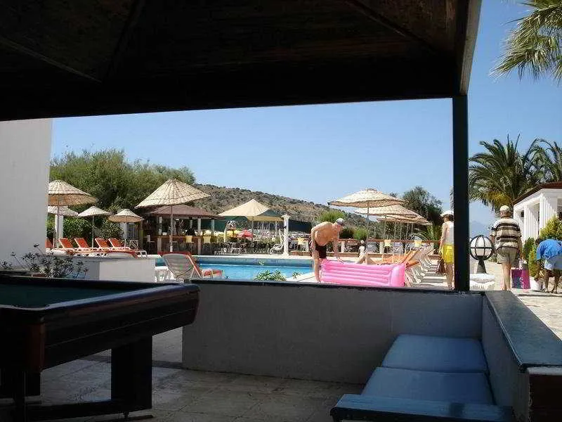 Sports and Entertainment, Bitez Kassandra, Bodrum