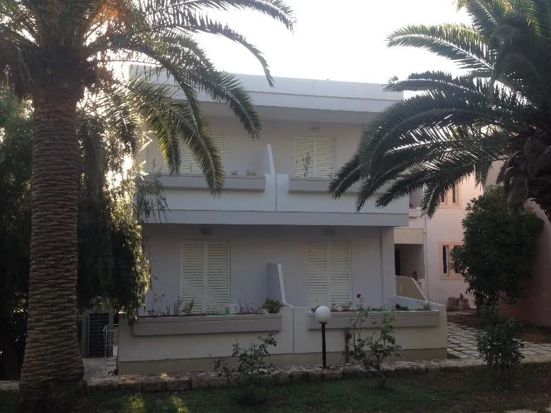 General view, Kyriaki, Crete