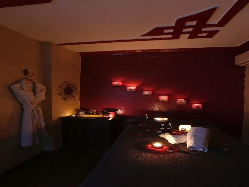 Sports and Entertainment, Riad Mille Et Une Nuits, Marrakech