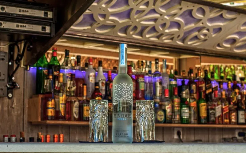 Bar, Alsus Boutique Hotel - Adults Only, Crete