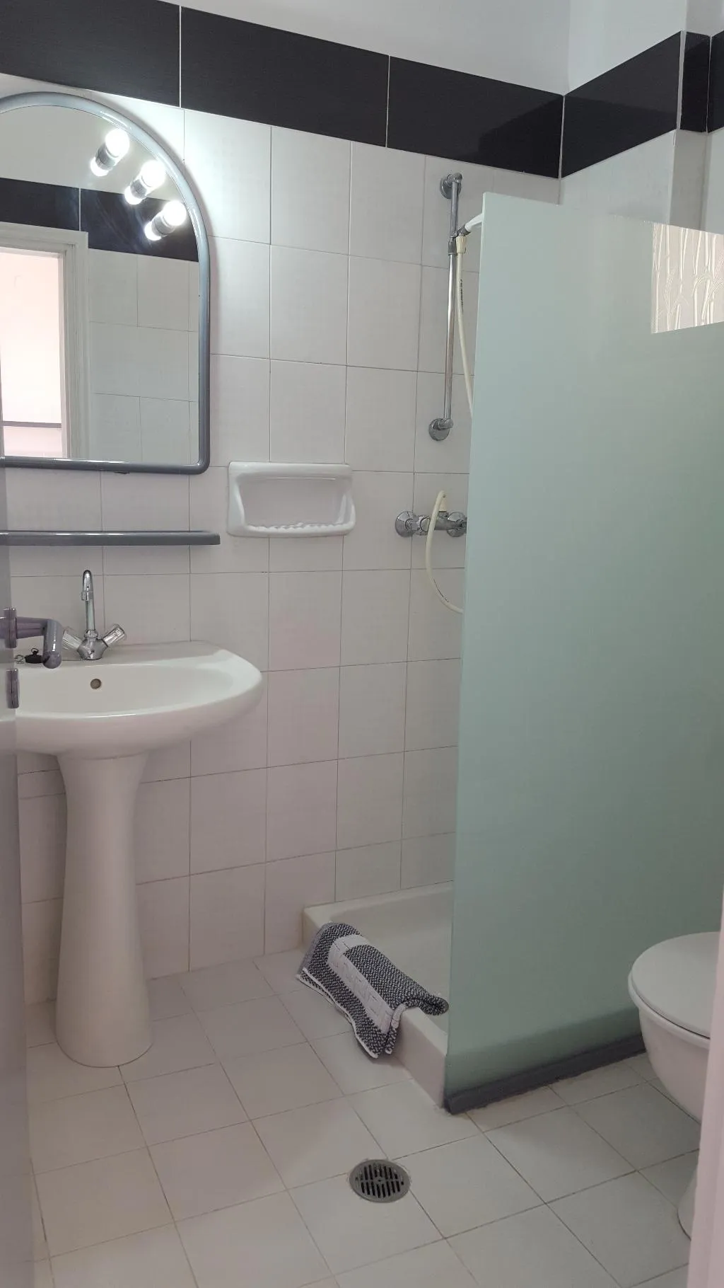 TRIPLE STANDARD Room, Oleander, Rhodes