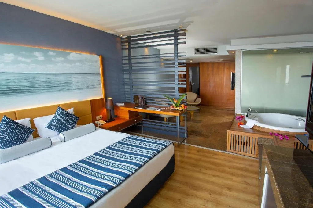 Room, Tui Blue Sherwood Belek - All Inclusive, Antalya