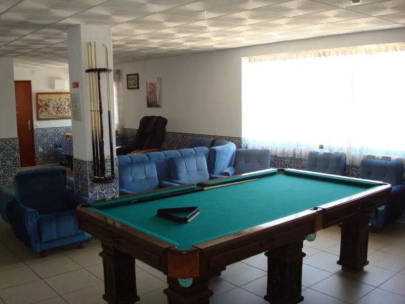 Sports and Entertainment, Torre Velha, Algarve