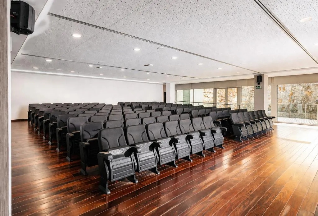 Conferences, Palladium Peñíscola, Valencia