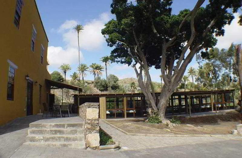 General view, Hotel Rural LIVVO Maipez, Gran Canaria