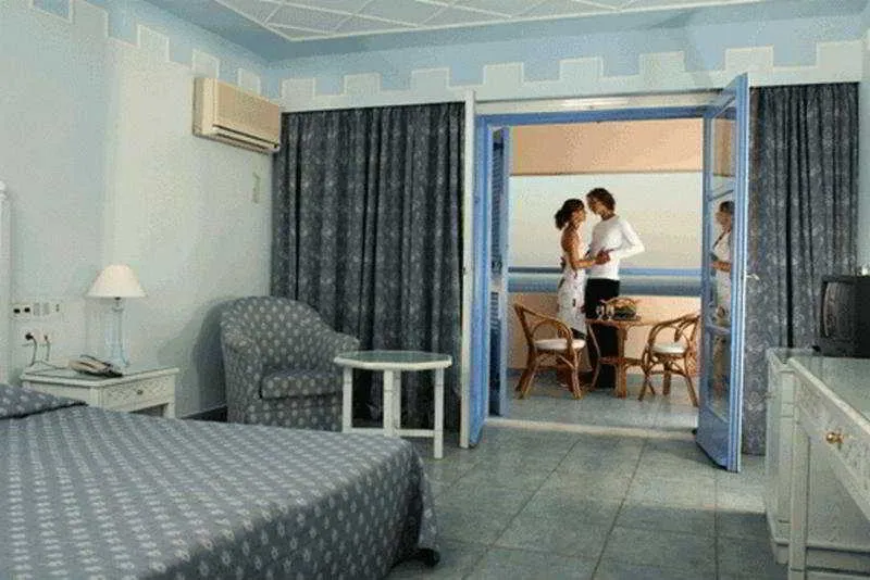 Room, Mitsis Summer Palace, Kos