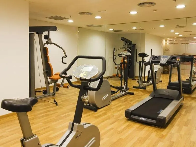 Sports and Entertainment, Abades Benacazon, Seville