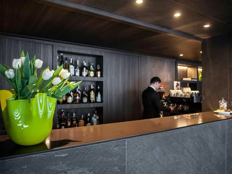 Bar, Hyatt Centric Milan Centrale, Milan