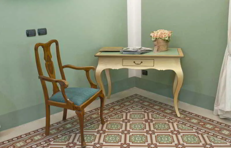Room, Msnsuites Palazzo Lombardo, Florence
