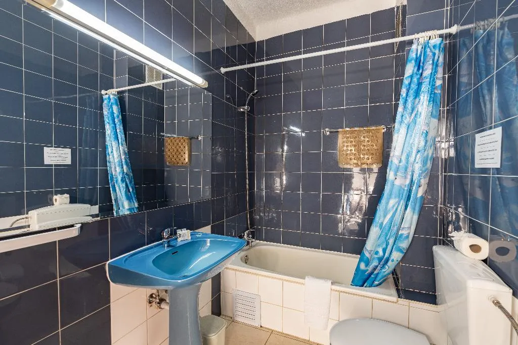 APARTMENT TWO BEDROOMS Room, Eirasol by Umbral, Algarve